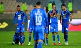 در جا زدن استقلال در انتخاب دستیار جدید