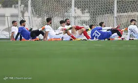 تماشای دیدار ایران و ترینیداد و توباگو رایگان شد