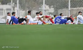 تماشای دیدار ایران و ترینیداد و توباگو رایگان شد