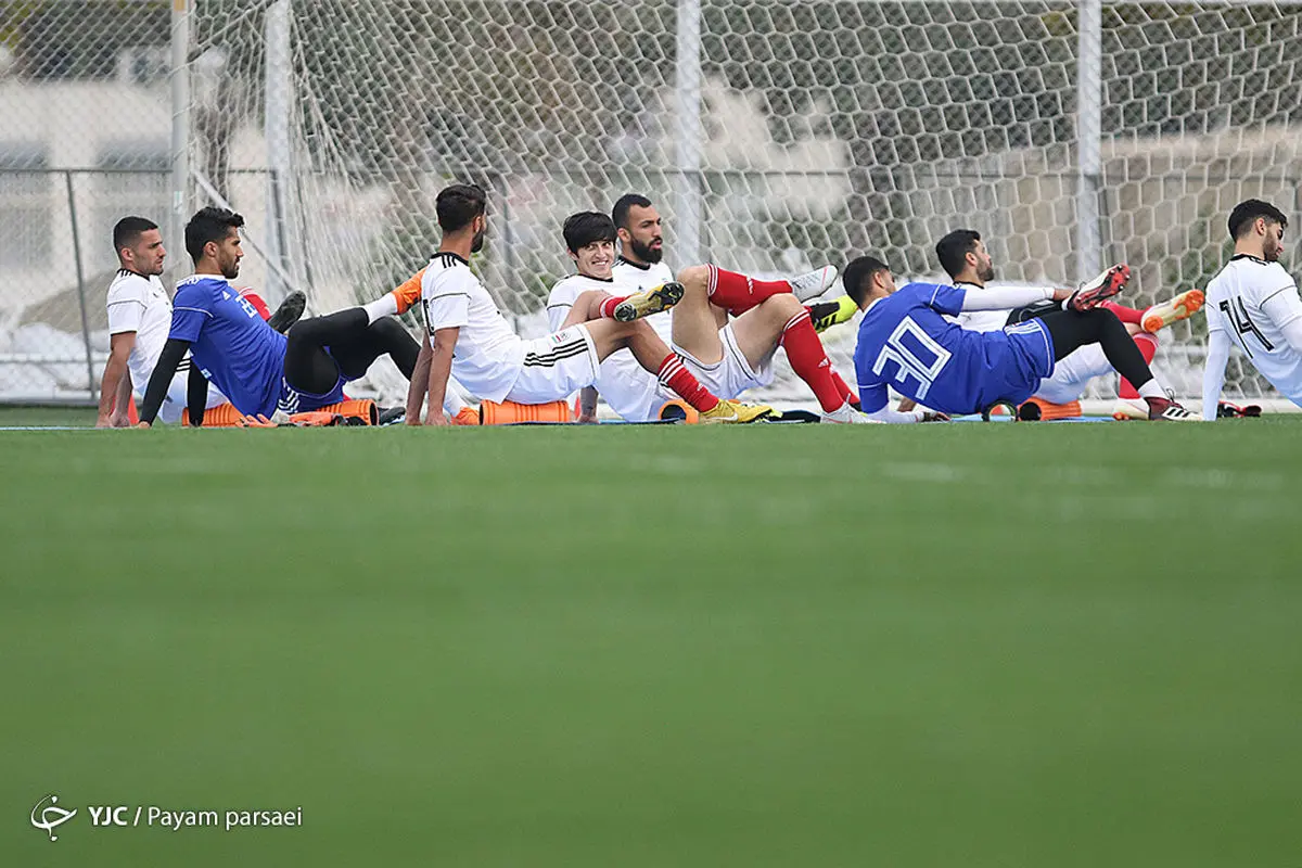 تماشای دیدار ایران و ترینیداد و توباگو رایگان شد