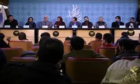 مریم دوستی با فروتنی اعتراض کرد: فیلم‌هایی بدتر از «دریاچه ماهی» به بخش مسابقه راه یافته‌اند