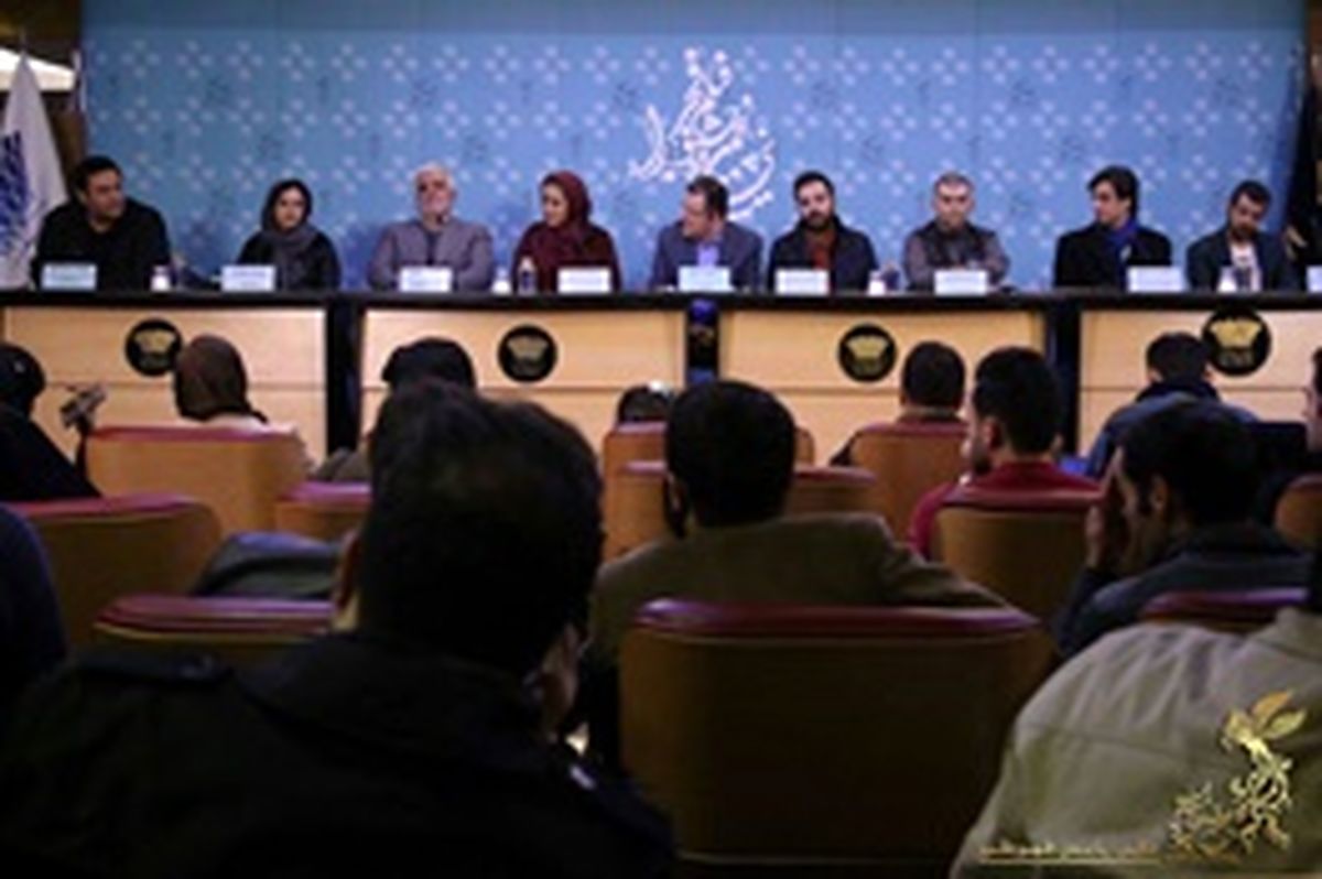 مریم دوستی با فروتنی اعتراض کرد: فیلمهایی بدتر از «دریاچه ماهی» به بخش مسابقه راه یافتهاند