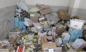 دستگیری 189 توزیع کننده اینترنتی داروی تقلبی در خراسان رضوی