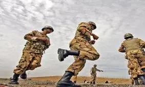 جزئیات مدت زمان سربازی در شرایط مختلف