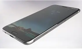 تصویر گوشی نوکیا P1 با پردازنده اسنپ دراگون ۸۳۵ و ۶ گیگ رم