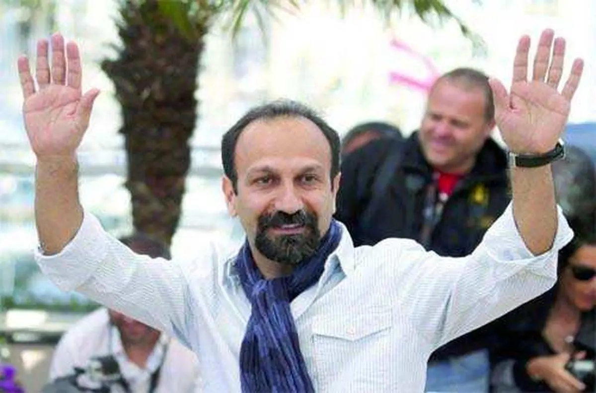 جدیدترین اثر اصغر فرهادی دومین فیلم پرفروش ایتالیا