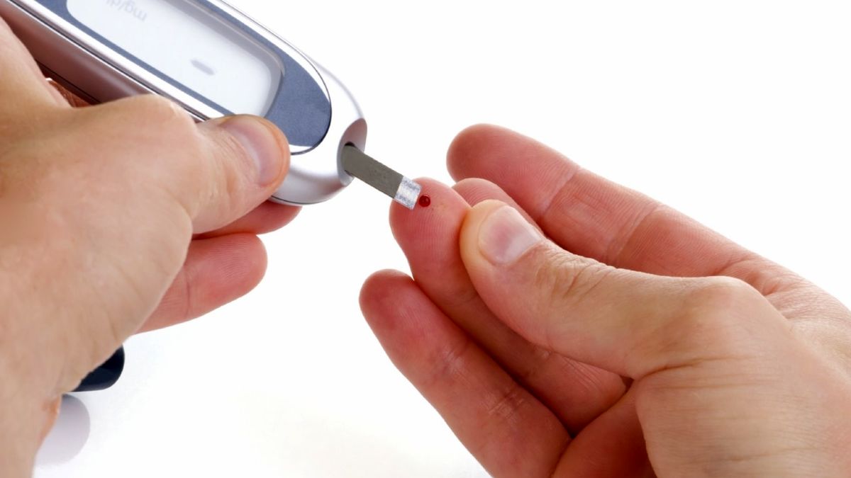 آمار مبتلایان به دیابت در ایران تا 12 سال آینده 2 برابر می شود
