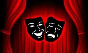 «۴۰ سال تئاتر ایران» منتشر می شود