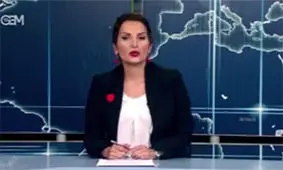 فیلم/ افشاگری شقایق احمدی درباره فساد اخلاقی مدیر شبکه جم/ مرداب «جم» در انتظار بازیگران زن ایرانی!