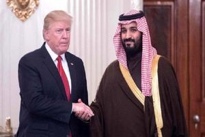آمریکا در فکر تغییر عربستان به عنوان متحد اصلیش در خاورمیانه است/ آیا طرح صلح ایران و عربستان ممکن است؟