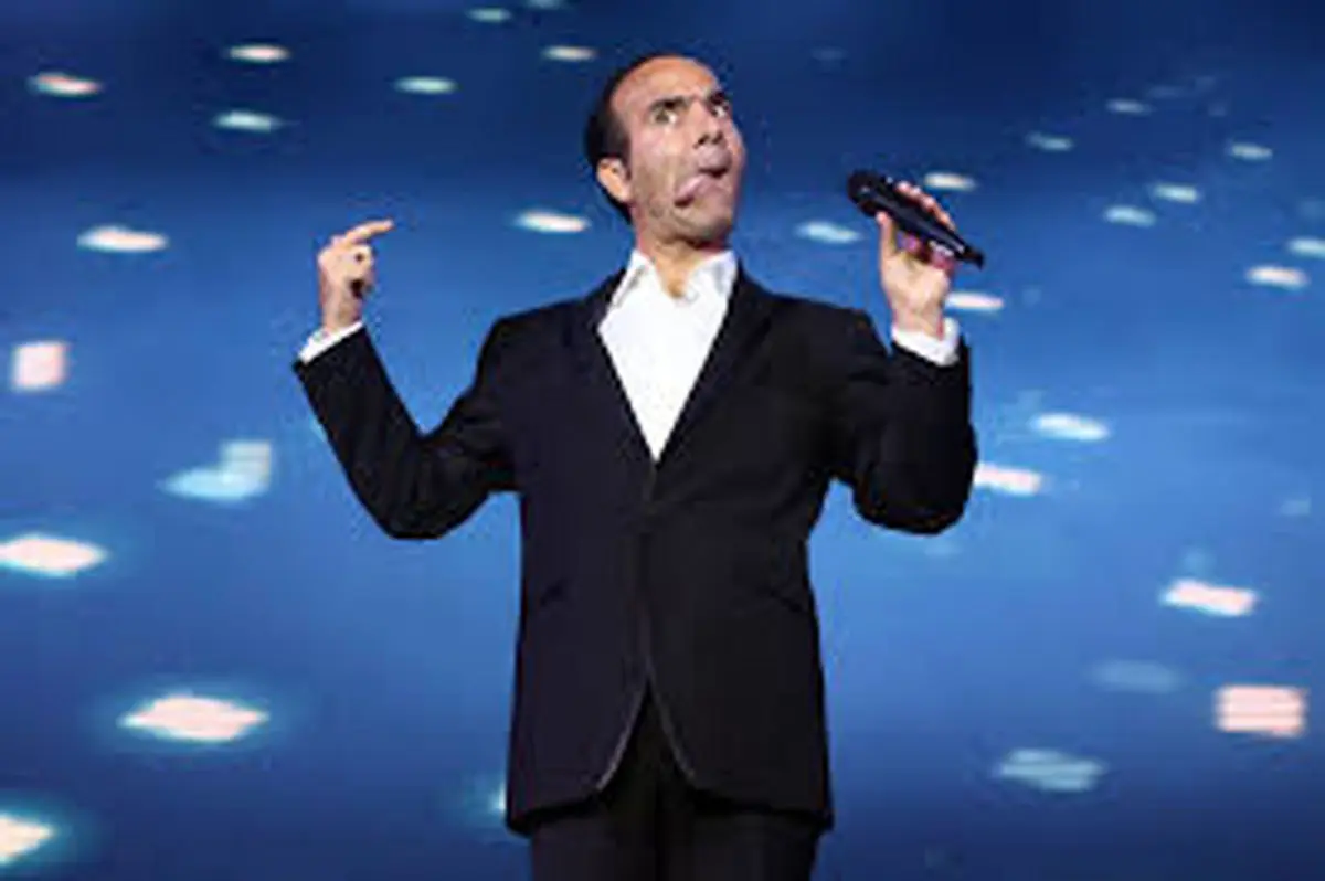 تن ماهی میلیاردی