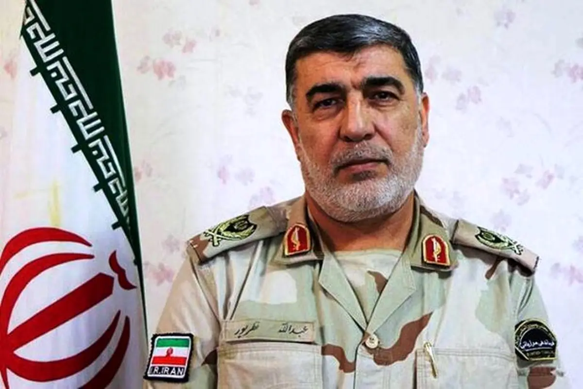 ضبط ۳۳۶ راس دام قاچاق در مرز دشت آزادگان خوزستان