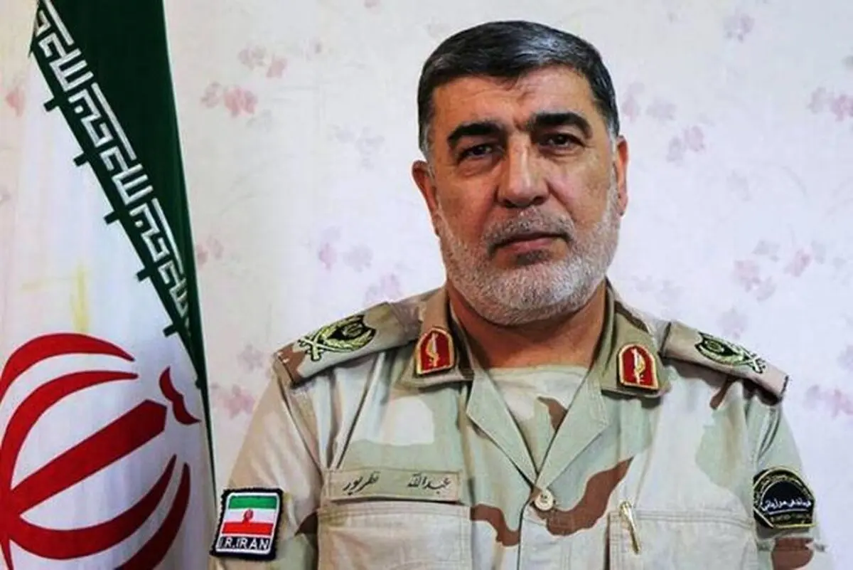 ضبط ۳۳۶ راس دام قاچاق در مرز دشت آزادگان خوزستان