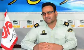 کلاهبردار میلیاردی پس از ۲ سال توسط پلیس مرکزی دستگیر شد