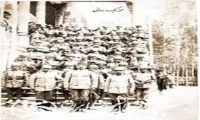 سرود ملی از قاجار و پهلوی تا جمهوری اسلامی