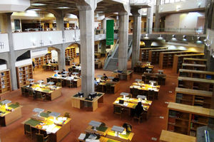 عضویت رایگان در کتابخانه های عمومی کشور