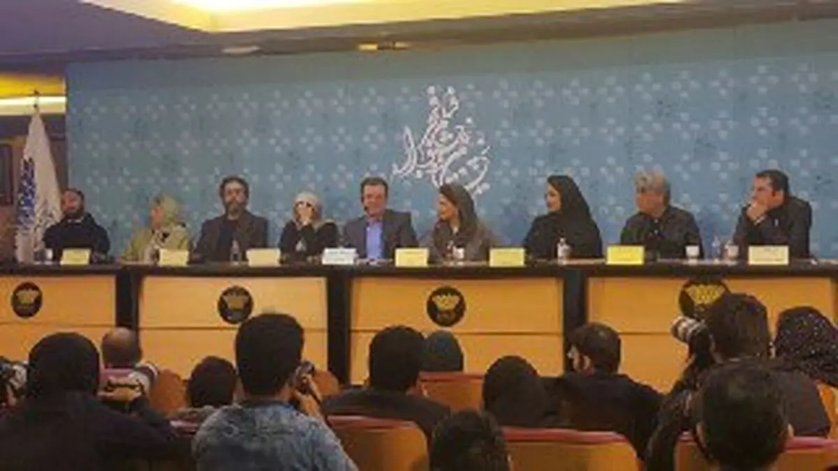 فیلمی که هیچ تهیه کننده ای آن را نمی‌پذیرفت