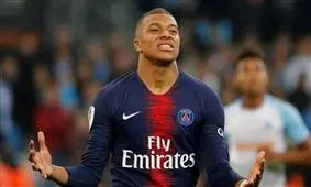 امباپه: پول های فوتبال به طور «ناعادلانه ای سرسام آور» است