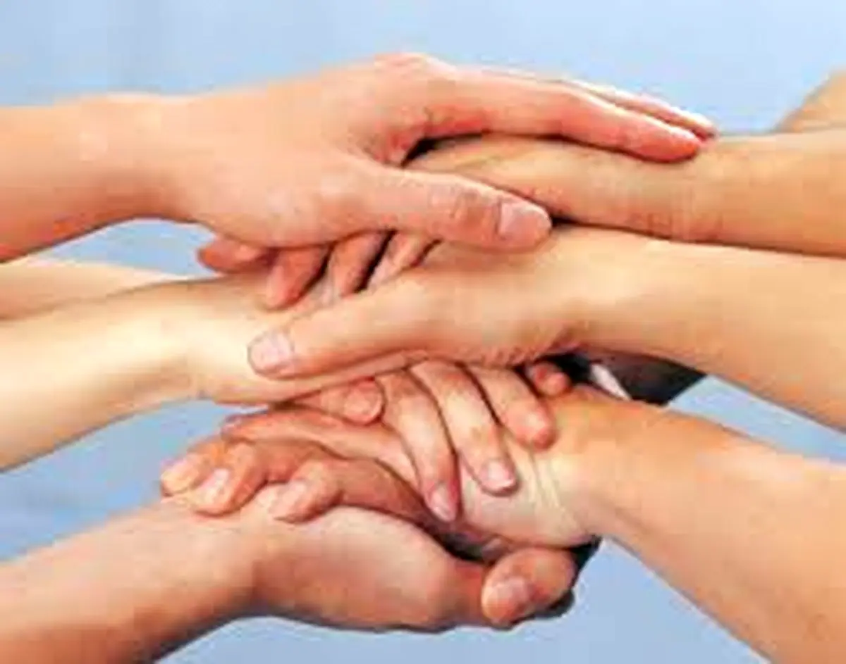 دست بالای دست بسیار است