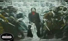 پایان دادن جنگ توسط زنان
