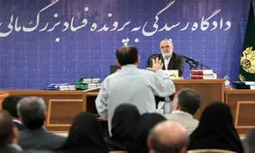 احضار و بازداشت۱۶۷۰ نفر در پرونده‌های فساداقتصادی اخیر