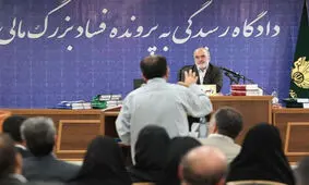 احضار و بازداشت۱۶۷۰ نفر در پرونده‌های فساداقتصادی اخیر