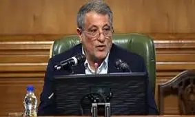 ویدئو/توضیح محسن هاشمی درباره «پیروز حناچی»