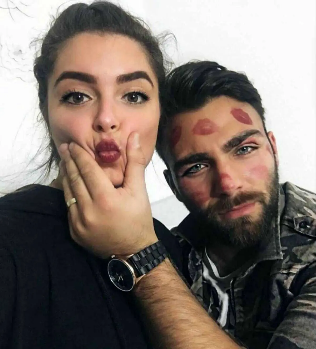 تست میزان میل جنسی