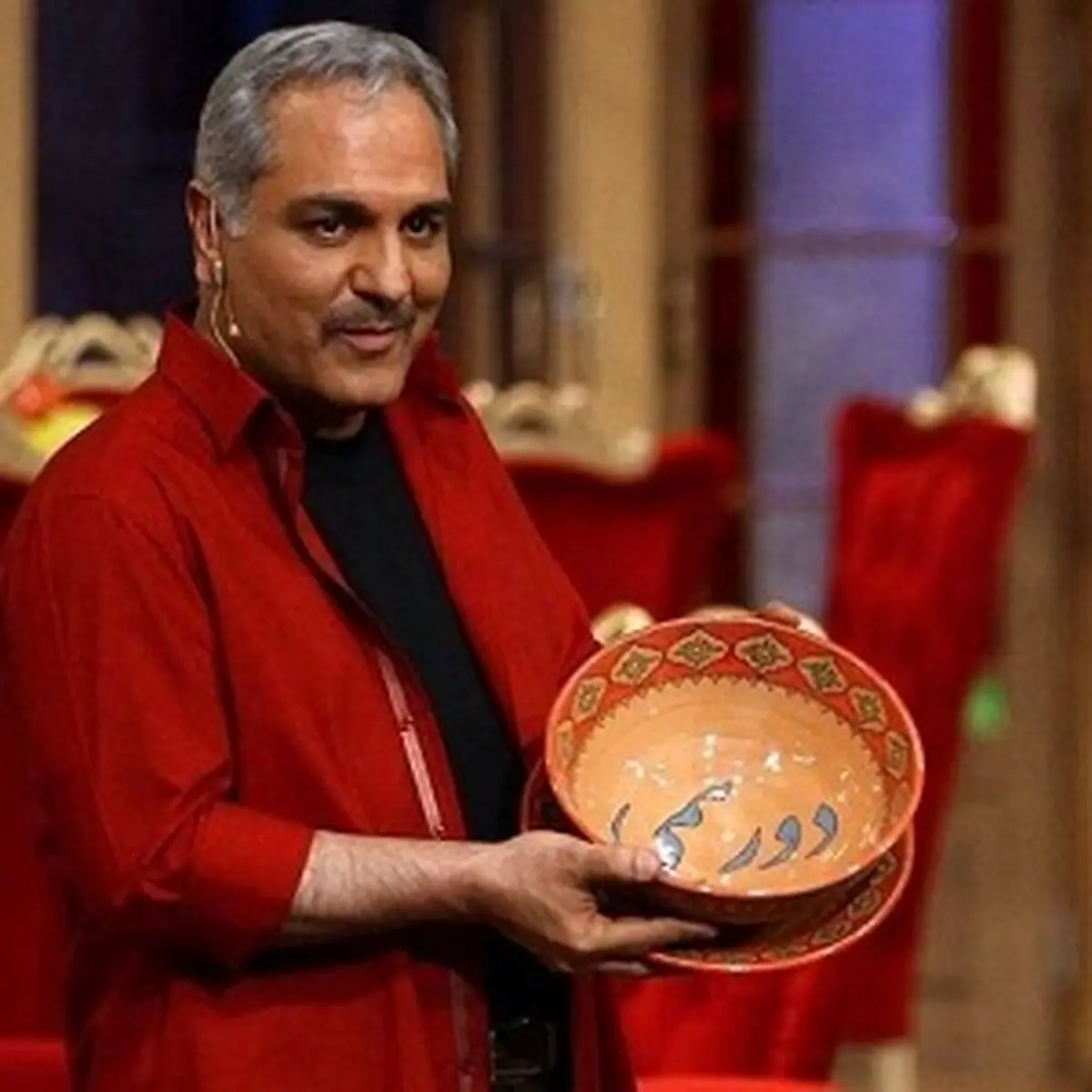 زمان برگزاری حراج موزه دورهمی تغییر کرد