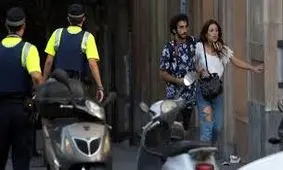 نجات دادن گروگان توسط تک تیر انداز