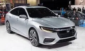 هوندا آکورد 2019 در یک دقیقه