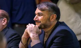 مقاومت فلسطین، صهیونیست‌ها را متوقف می‌کند