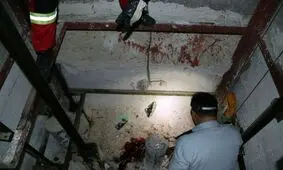 ورود معاون استاندار به حادثه آسانسور مسکن مهر/بررسی‌ها ادامه دارد
