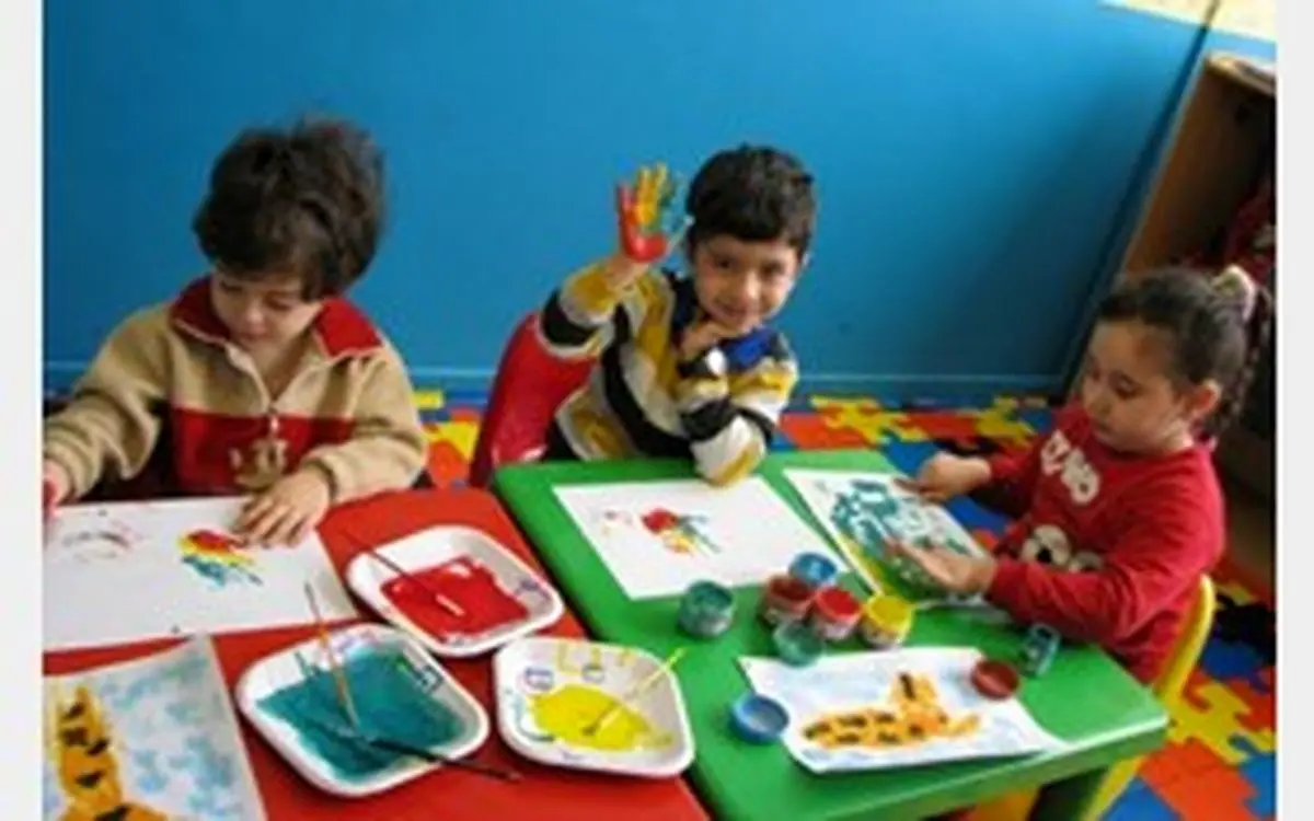 پرونده تعرض در مهدکودک ولنجک: مهد غیرمجاز بوده