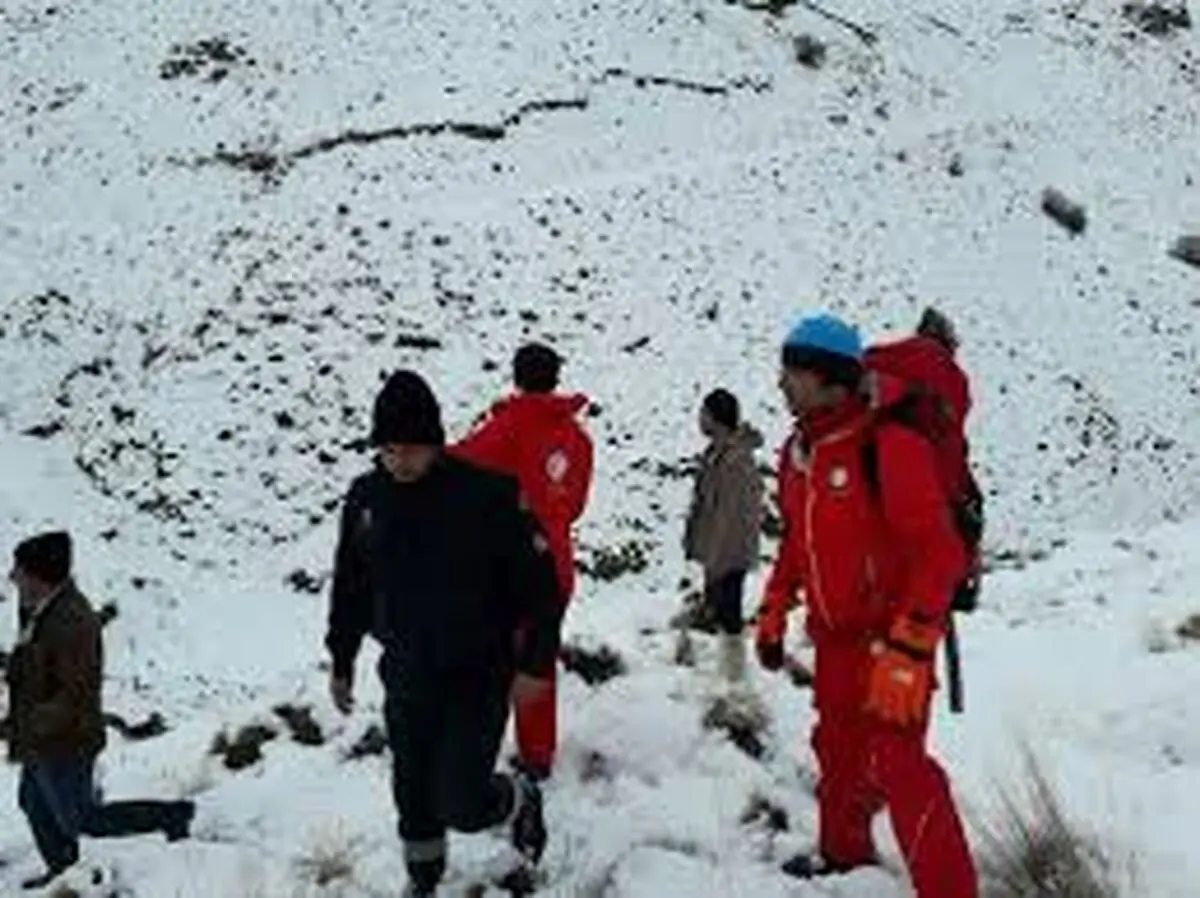 هیچ منع قانونی برای فعالیت بانوان کوهنورد خراسان رضوی وجود ندارد
