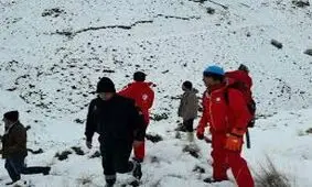 هیچ منع قانونی برای فعالیت بانوان کوهنورد خراسان رضوی وجود ندارد