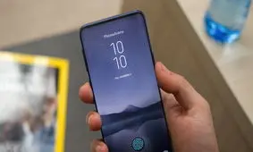 آرایش افقی دوربین گلکسی S10 ، استفاده از باتری بزرگتر را ممکن خواهد کرد