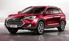 خط تولید جک S7 در چین