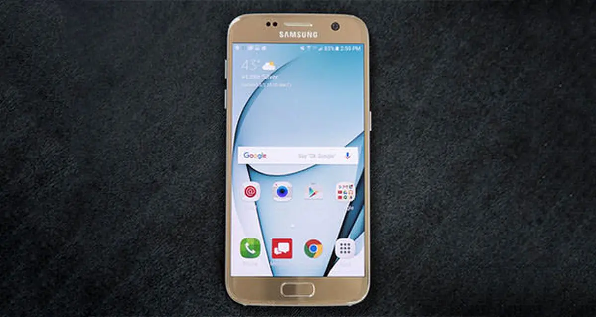 سامسونگ گلکسی اس 10 لایت را با نمایشگر متفاوت عرضه می‌کند