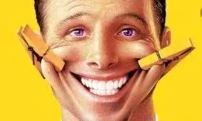 خنده های مثلا مسری