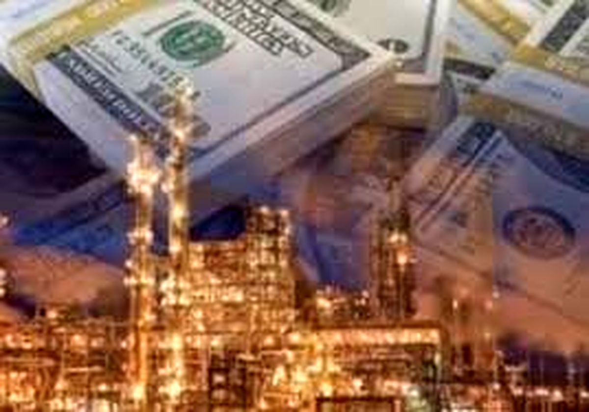 پتروشیمیها چقدر ارز آوردند؟