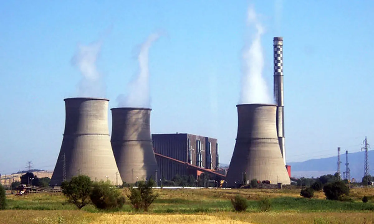 امسال ۱۲۰۰ مگاوات نیروگاه اسقاطی از مدار خارج می‌شود