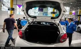 رشد چشم‌گیر واردات خودرو؛ سوغات پسا برجام