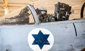 آغاز حملات هوایی رژیم صهیونیستی در یمن