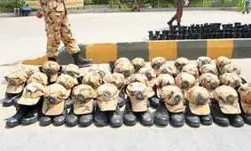 حذف سربازی فارغ التحصیلان رشته حقوق صحت ندارد