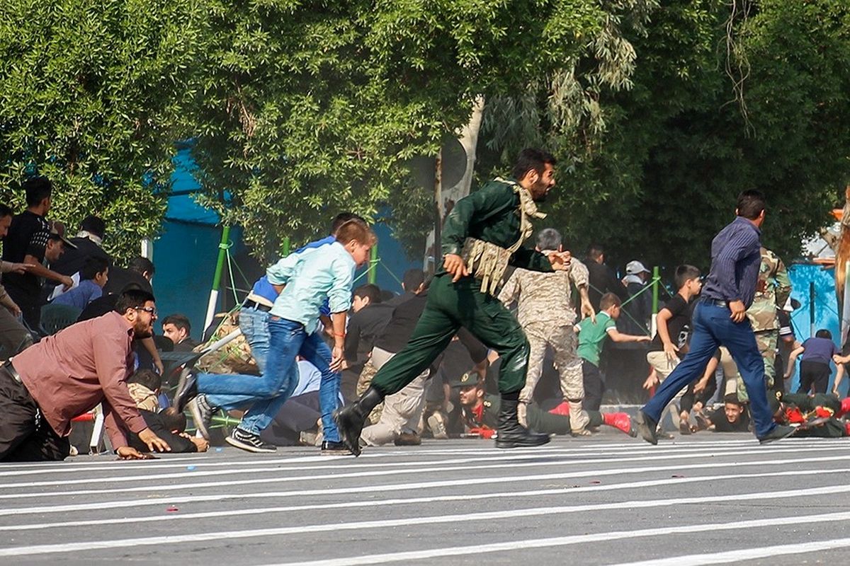 تکذیب خبر اعدام ۲۲ نفر در رابطه با حادثه تروریستی اهواز