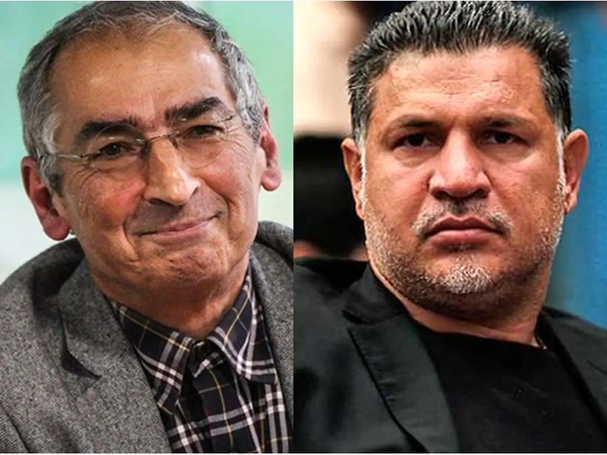 نتیجه فعالیت «علی دایی» و «زیباکلام» در ساخت مناطق زلزله زده چه شد؟