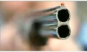 افراد ناشناس 2 موتورسوار را به رگبارگلوله بستند