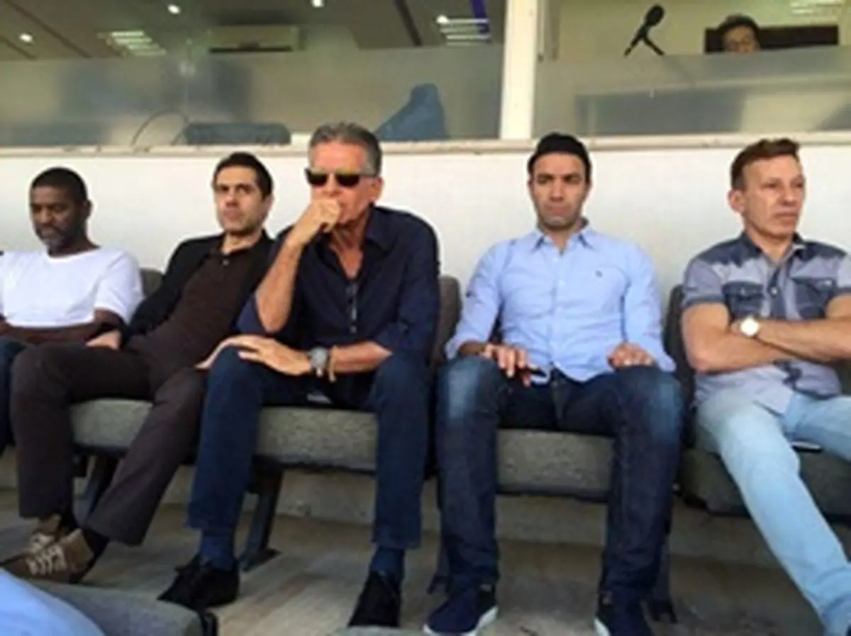 باورنکردنی اما واقعی؛ کی‌روش دستیاران ایرانی‌اش را اخراج کرد!