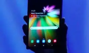 تولید دستگاه های سامسونگ چقدر است؟